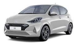 Hyundai Grand i10