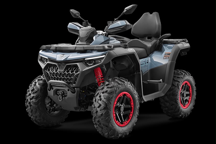 Quad CFMOTO CForce