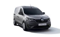 Renault Express