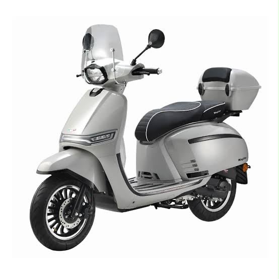 Scooter Premium