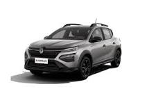 Renault Kardian